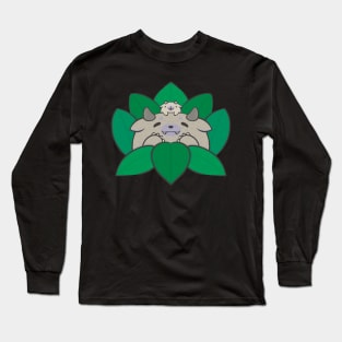 Yeti Long Sleeve T-Shirt